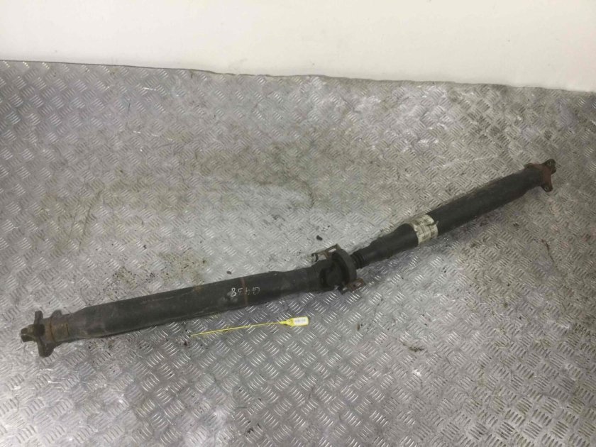 Вал карданный задний Рысь 500