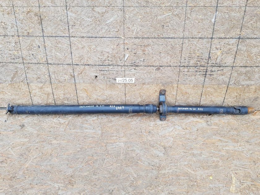 Honda Pilot карданный вал