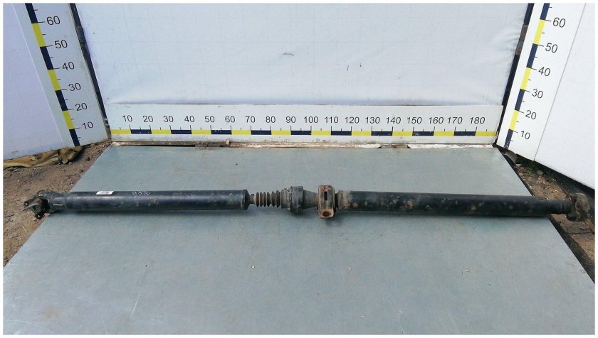 Хендай Санта Фе карданный вал