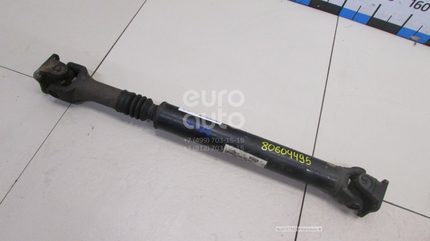 Карданный вал Nissan Pathfinder r51