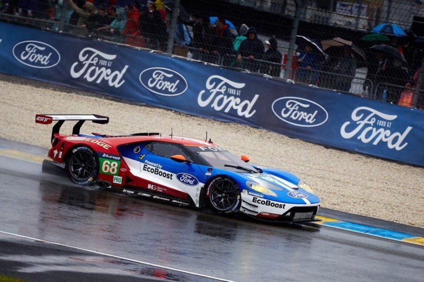 Постеры 24 часа Ле Мана