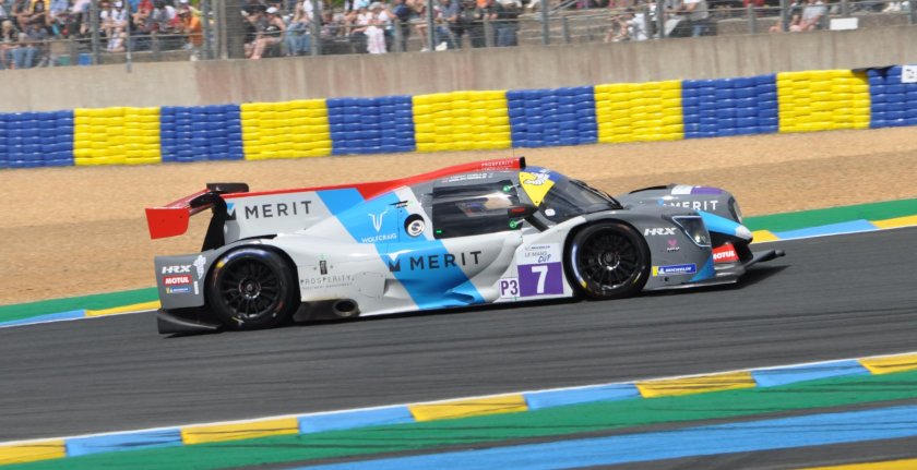 Circuit de la Sarthe