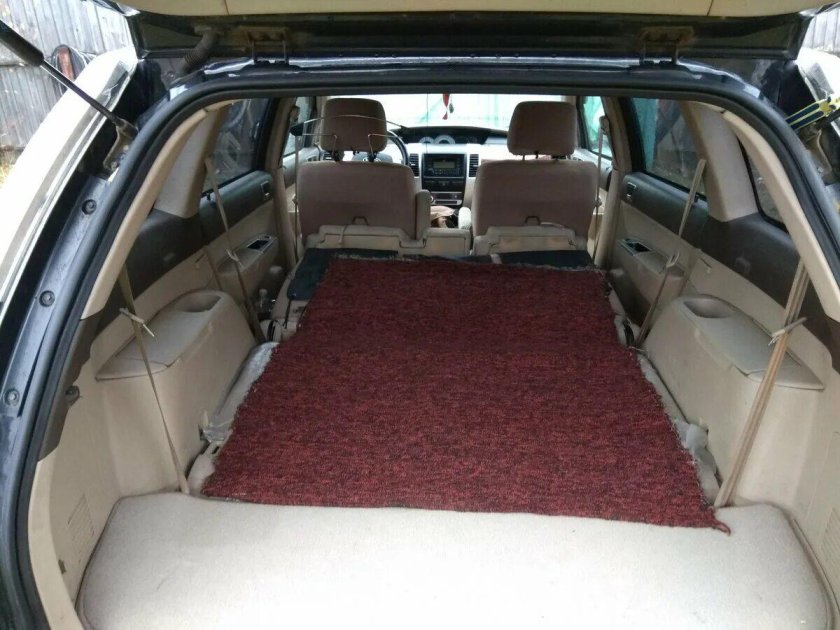 Chery CROSSEASTAR b14