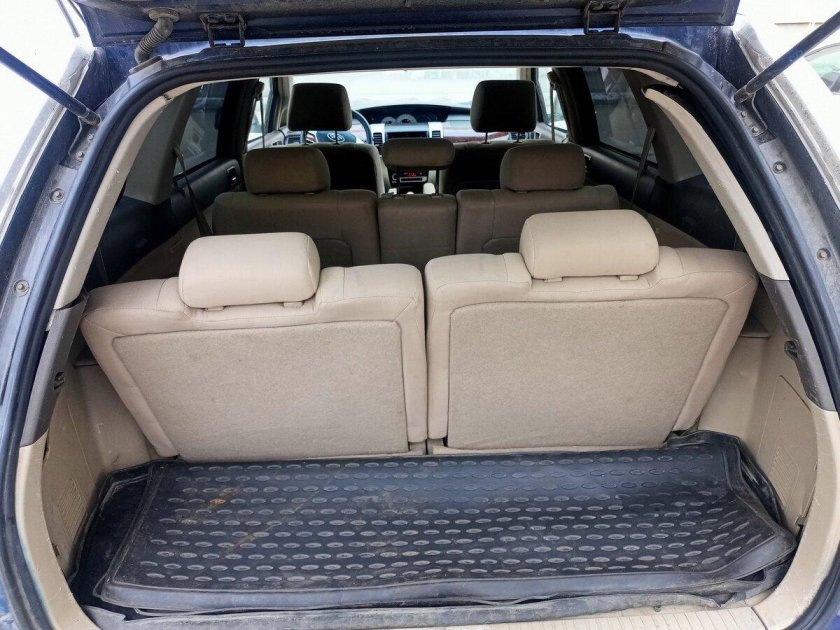 Чери кросс эстар