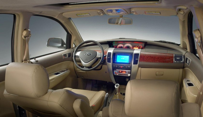 Чери кросс Еастар