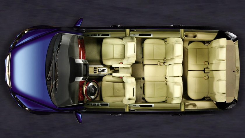 Chery CROSSEASTAR b14