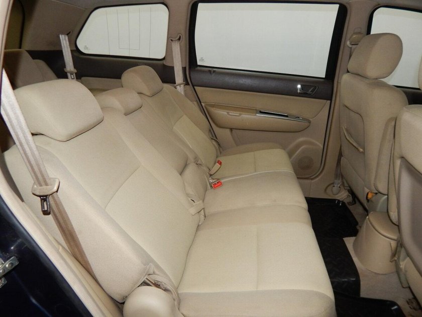 Chery CROSSEASTAR b14