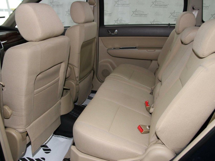 Чери кросс Эстар в14