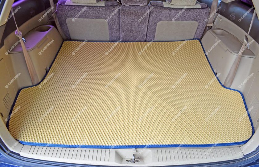 Chery CROSSEASTAR (b14) багажник