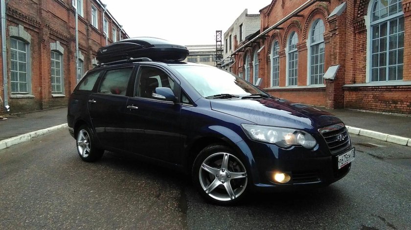 Черри кросс