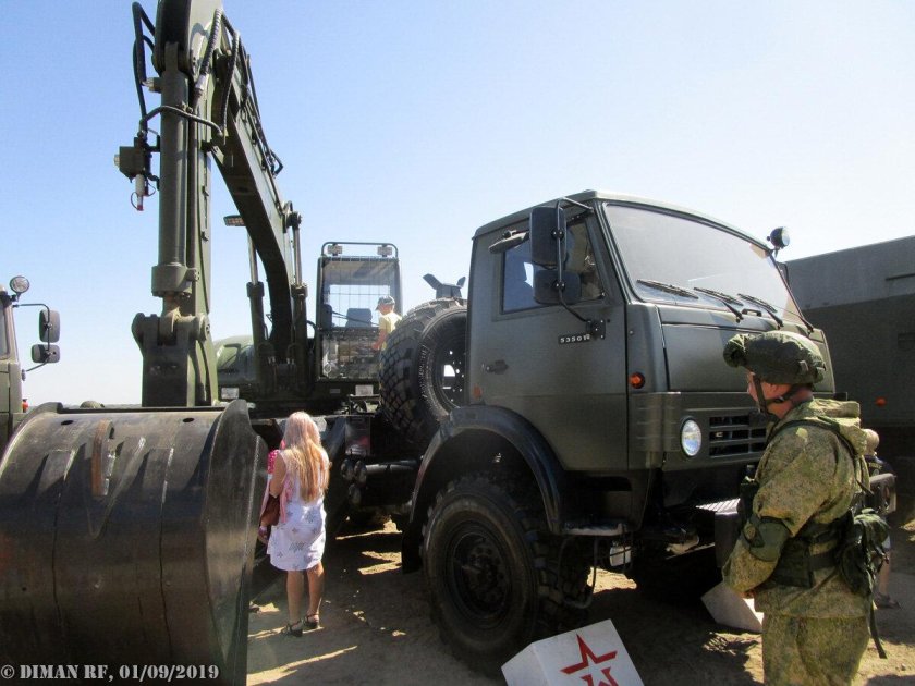 Военная техника