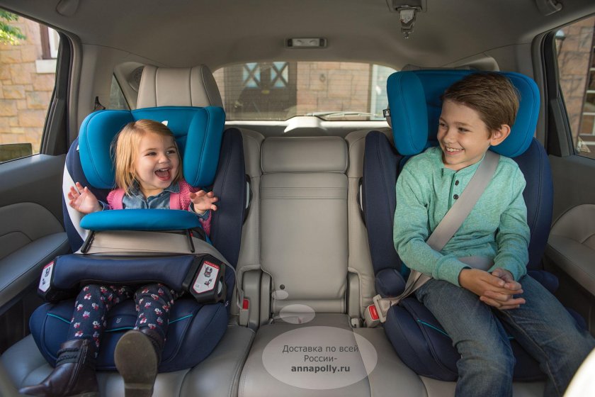 Детский кресло для автомобиля