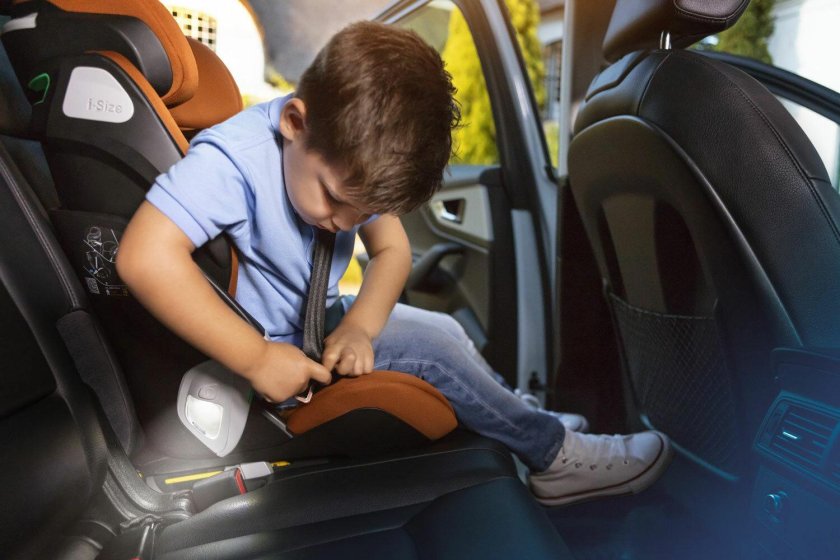 Макси кози коре