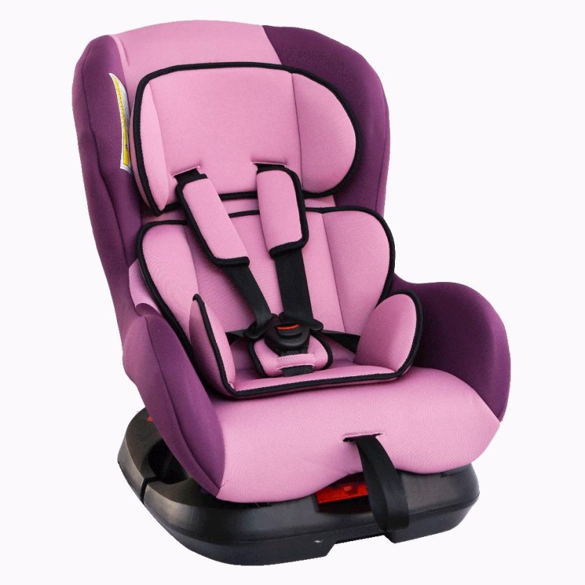 Автокресло 0-18 Siger Наутилус