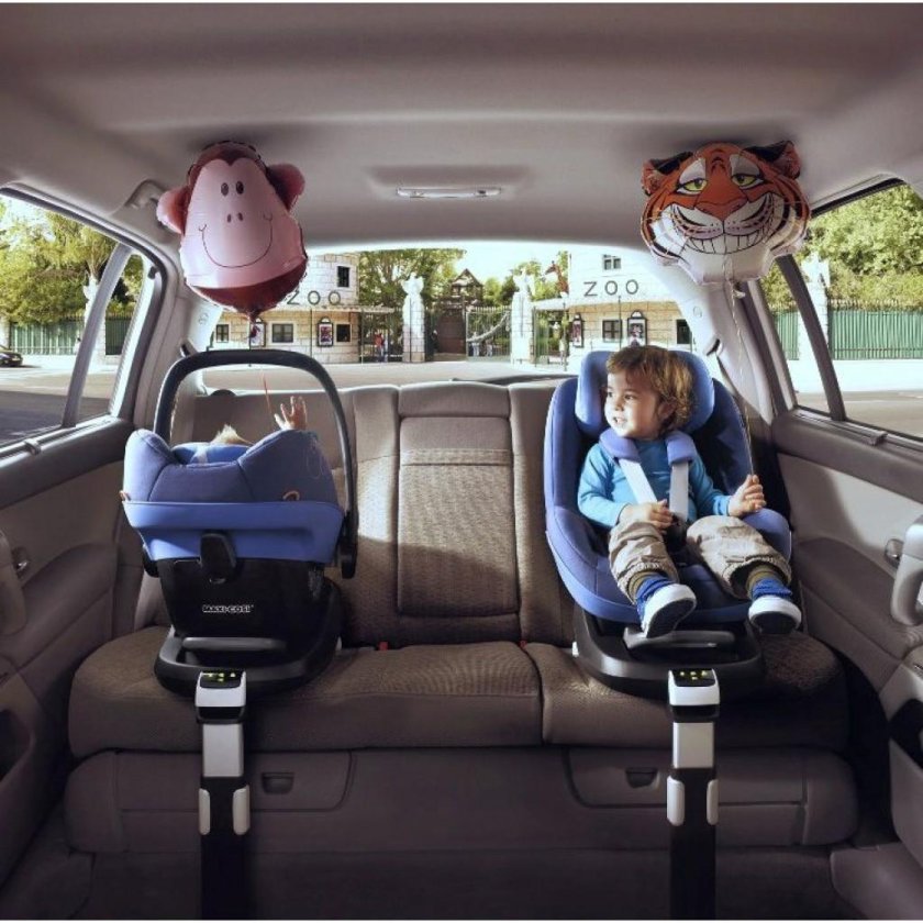 Макси кози Фэмили фикс