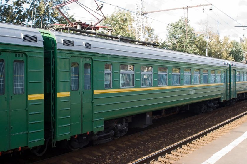 Вагон эр2-1125