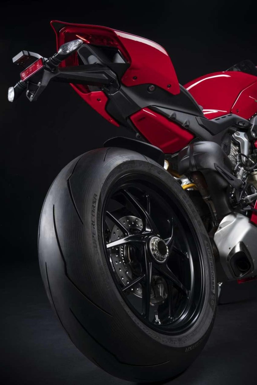 Panigale v4 2022