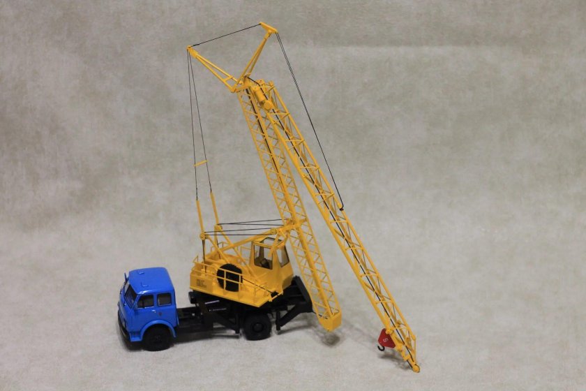 АБКС 5 автокран