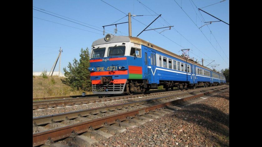 Эр9е Беларусь