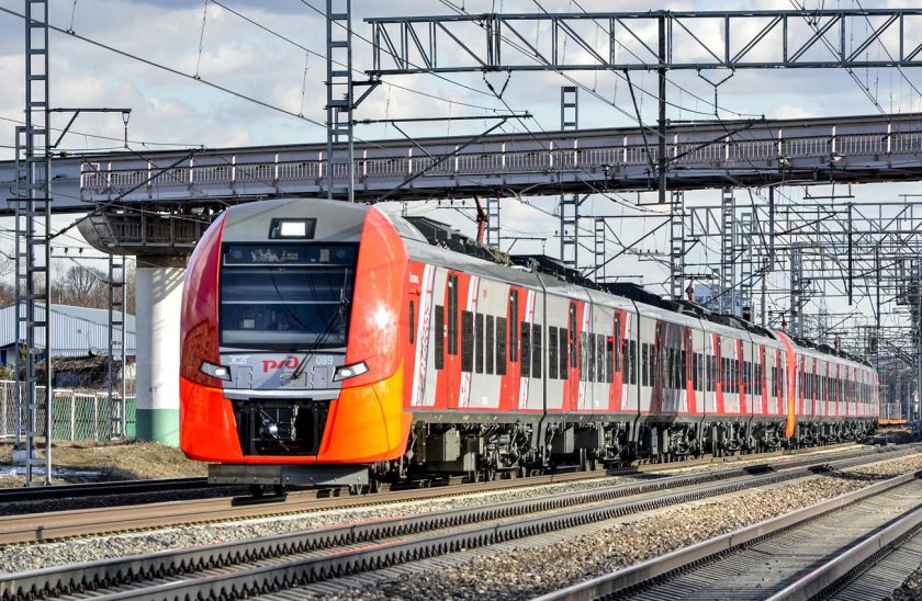 Эс2г Ласточка