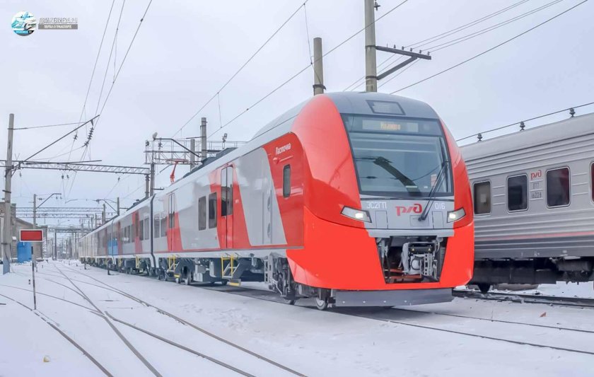 Кабина ласточки эс2г