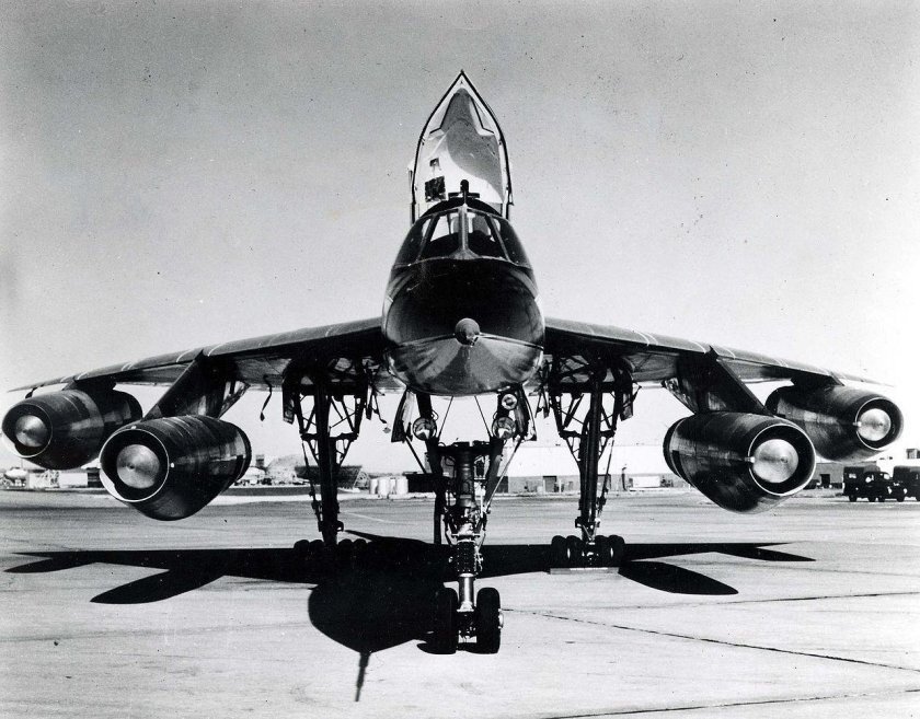 B-58 Hustler