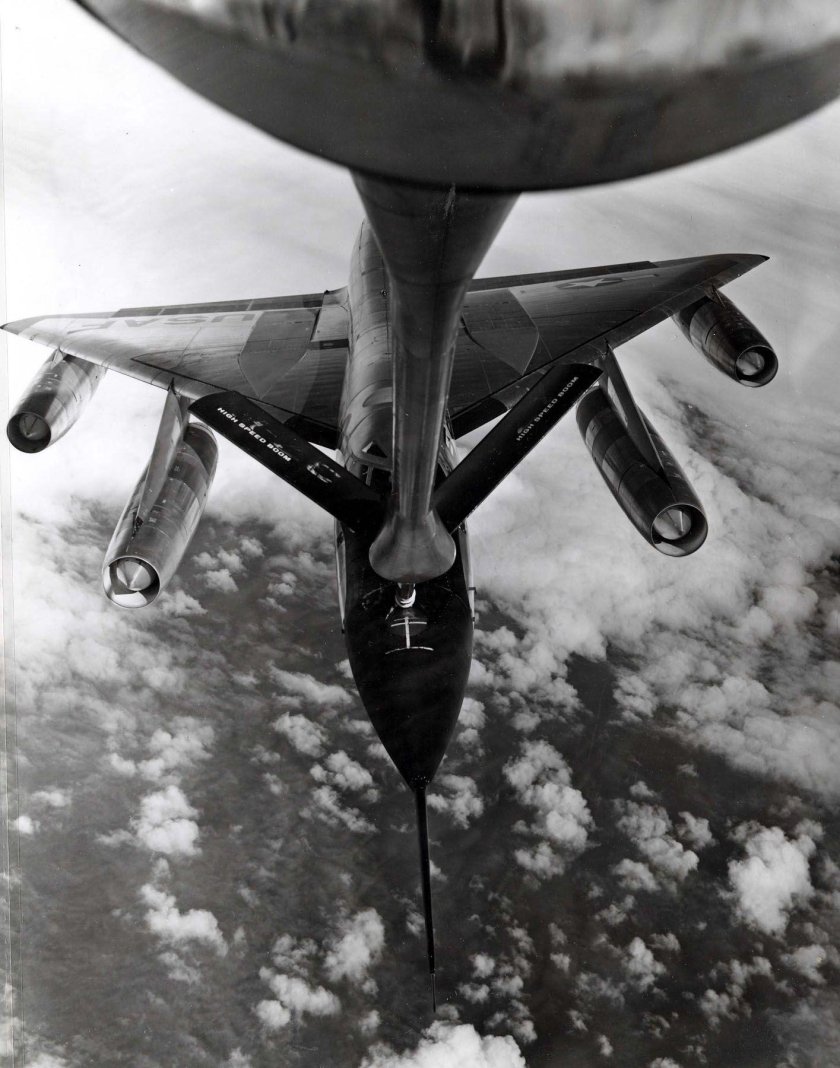 B-58 Hustler
