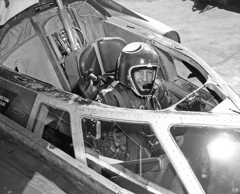 B 58 бомбардировщик