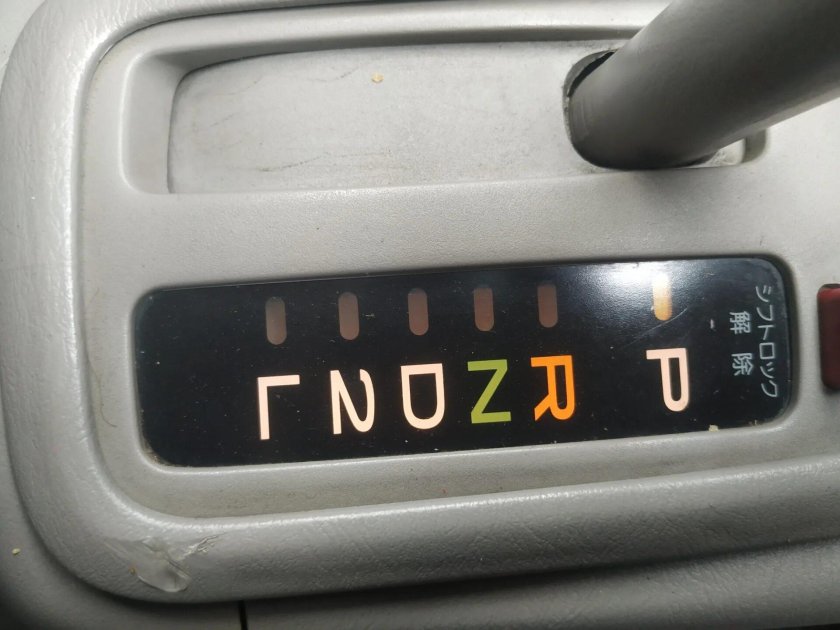 Бортовой компьютер на Королла Спасио 1