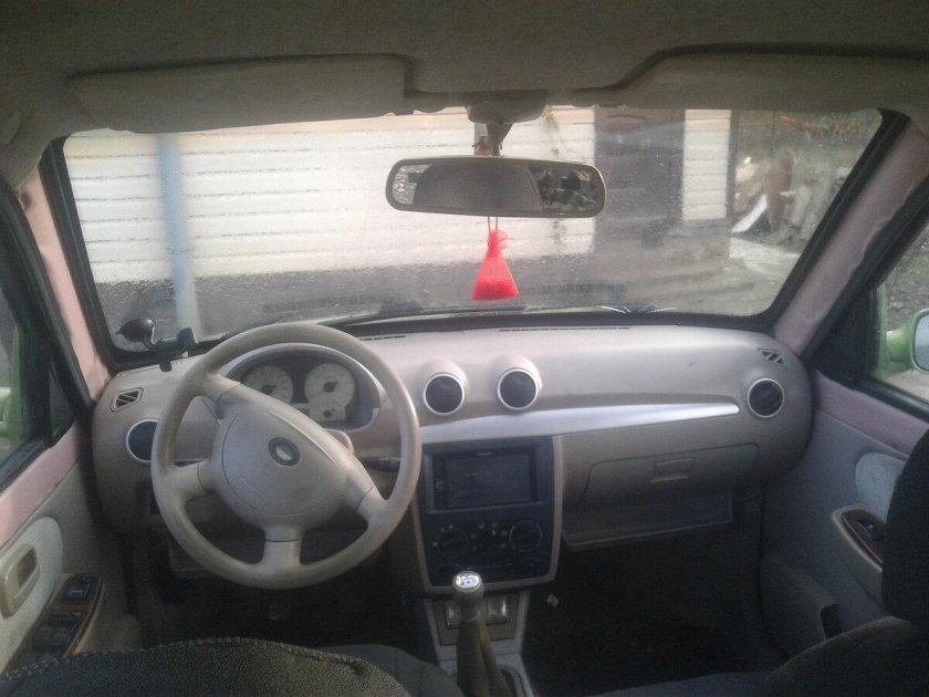 Бид флаер 2006