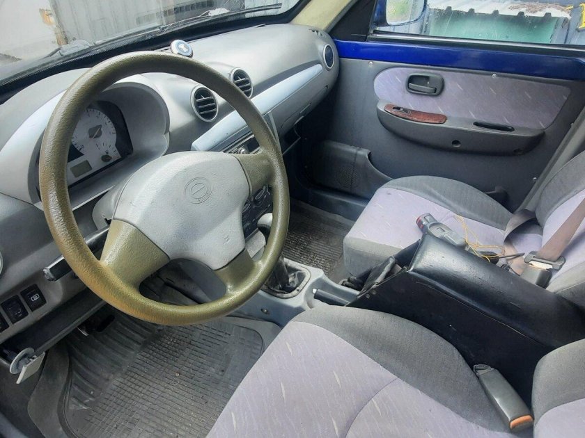 Byd автомобили