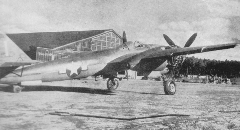 Mitsubishi ki-83