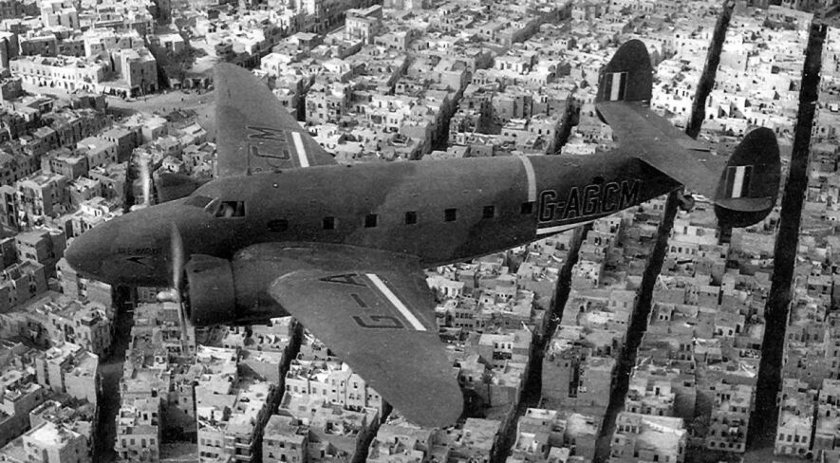 Lockheed l-18
