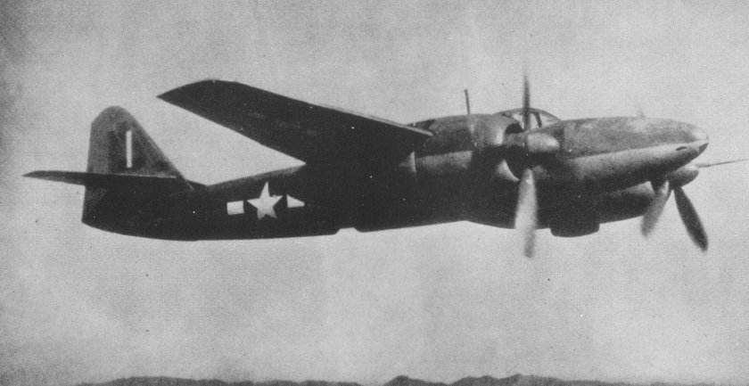 Mitsubishi ki-83