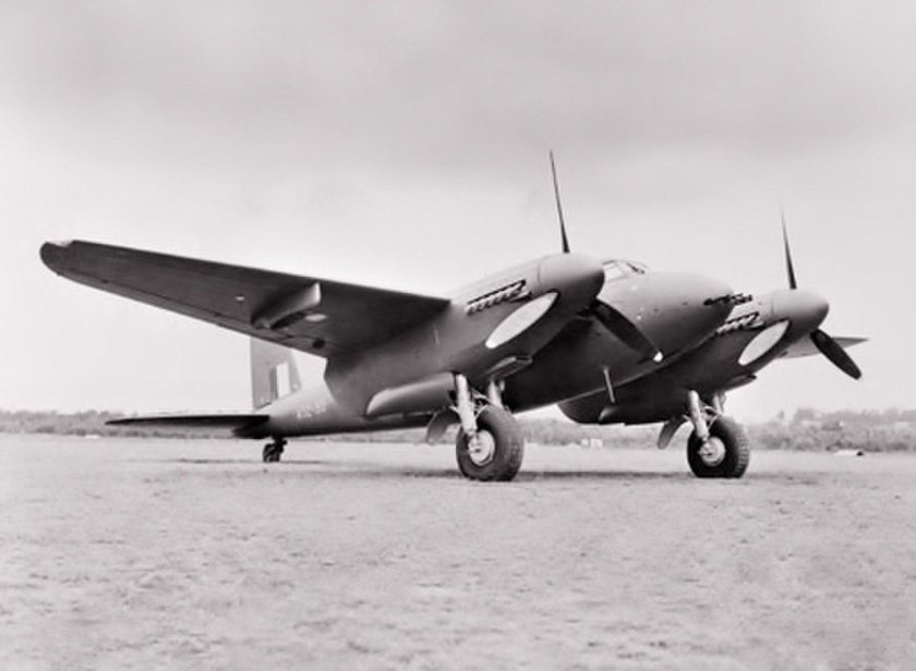 De Havilland Mosquito