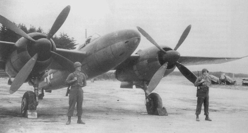 Mitsubishi ki-83