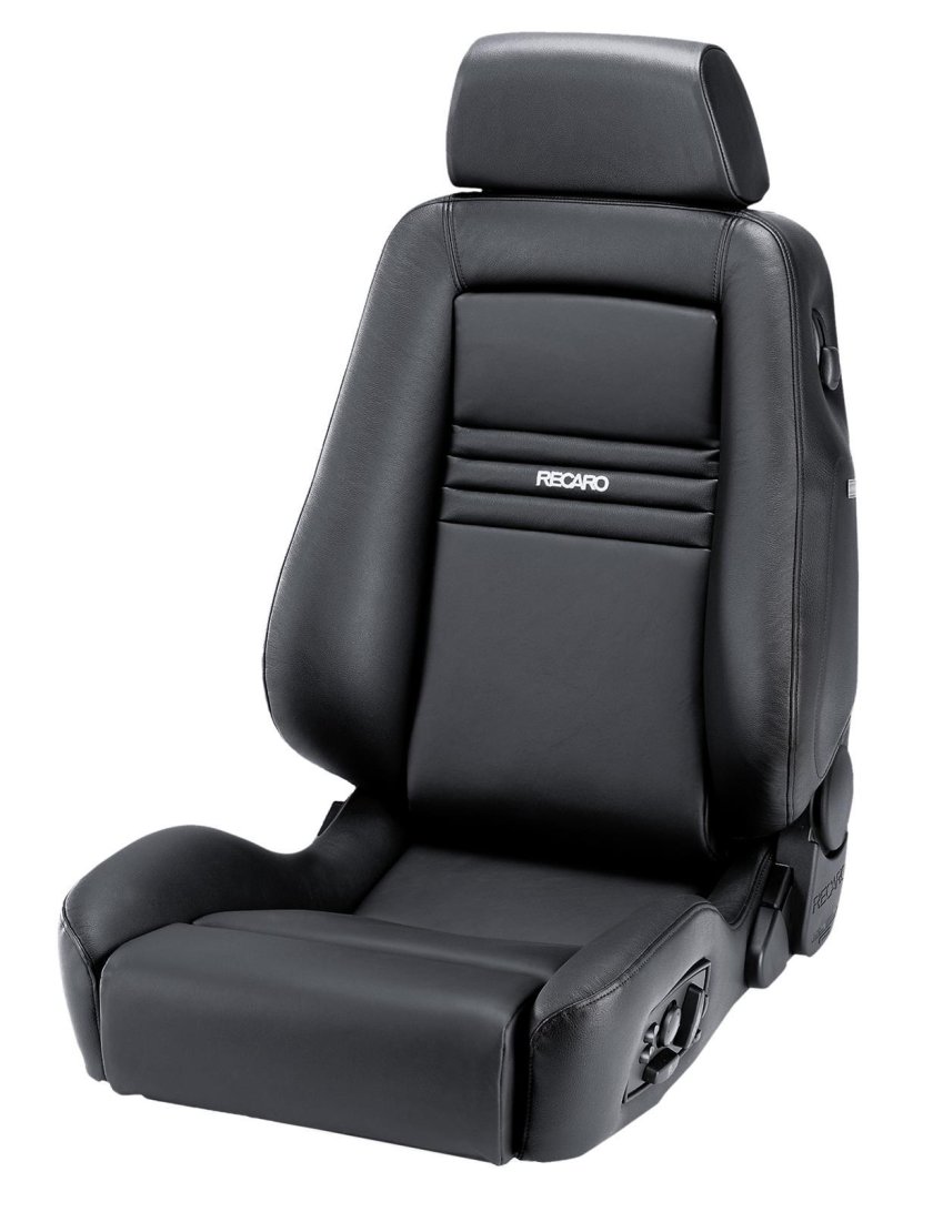 Recaro Ergomed