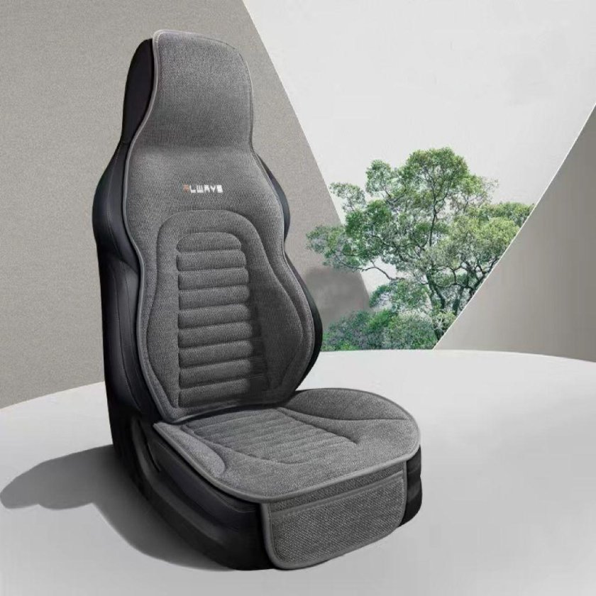 Универсальные чехлы на автомобильные сиденья