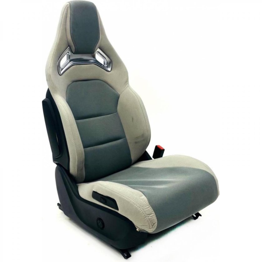 Спортивное сиденье