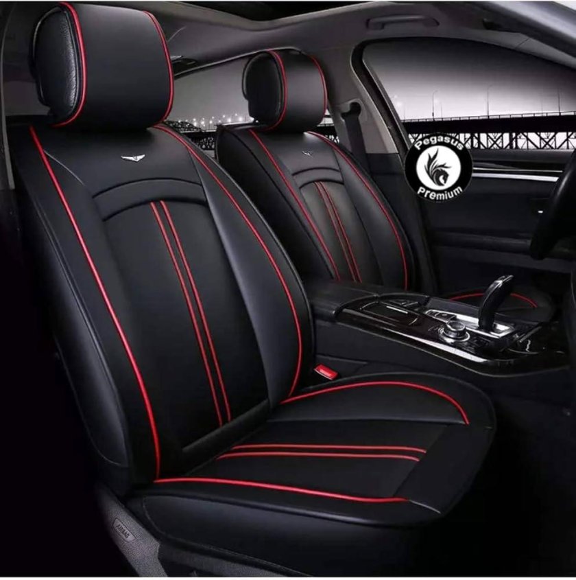 Чехлы на Ауди q5