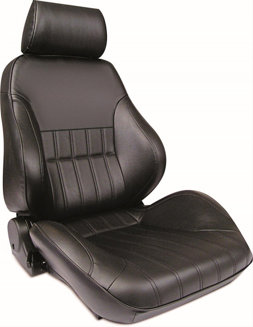 Сиденье Форд Мустанг