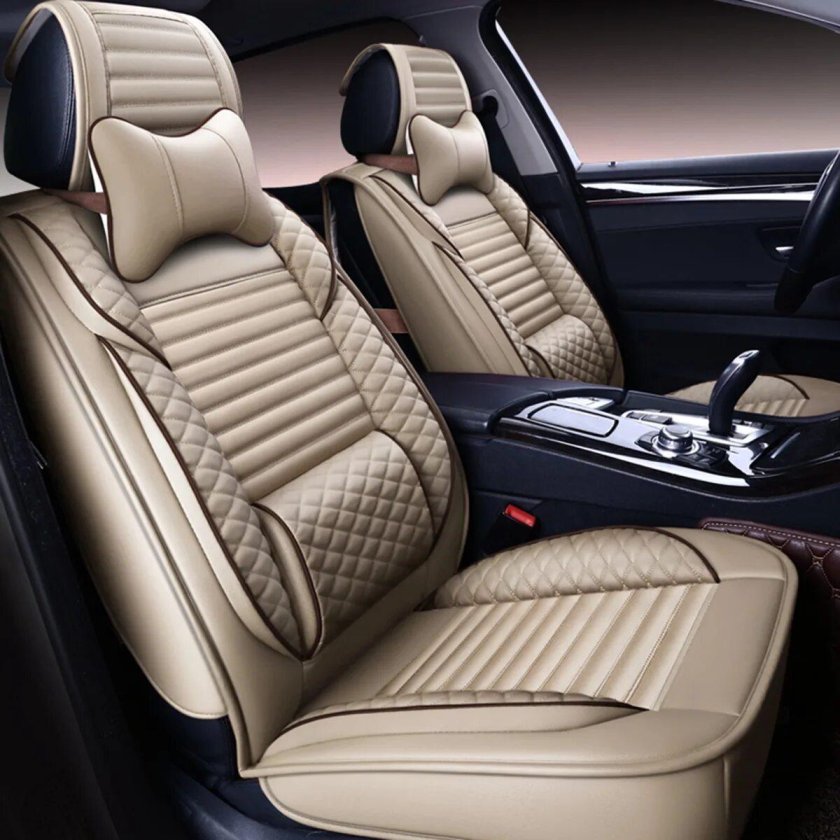 Чехлы на БМВ х5