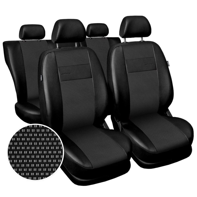 Фиат Браво 2 чехлы