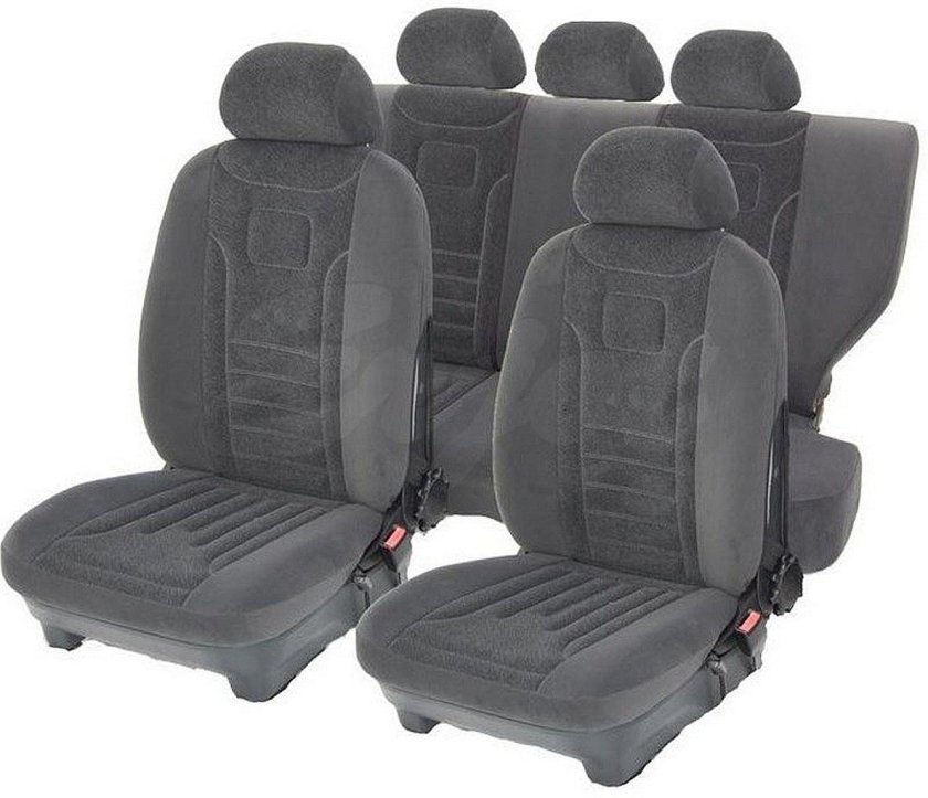 Чехлы на автомобильные сидения Форд галакси 2