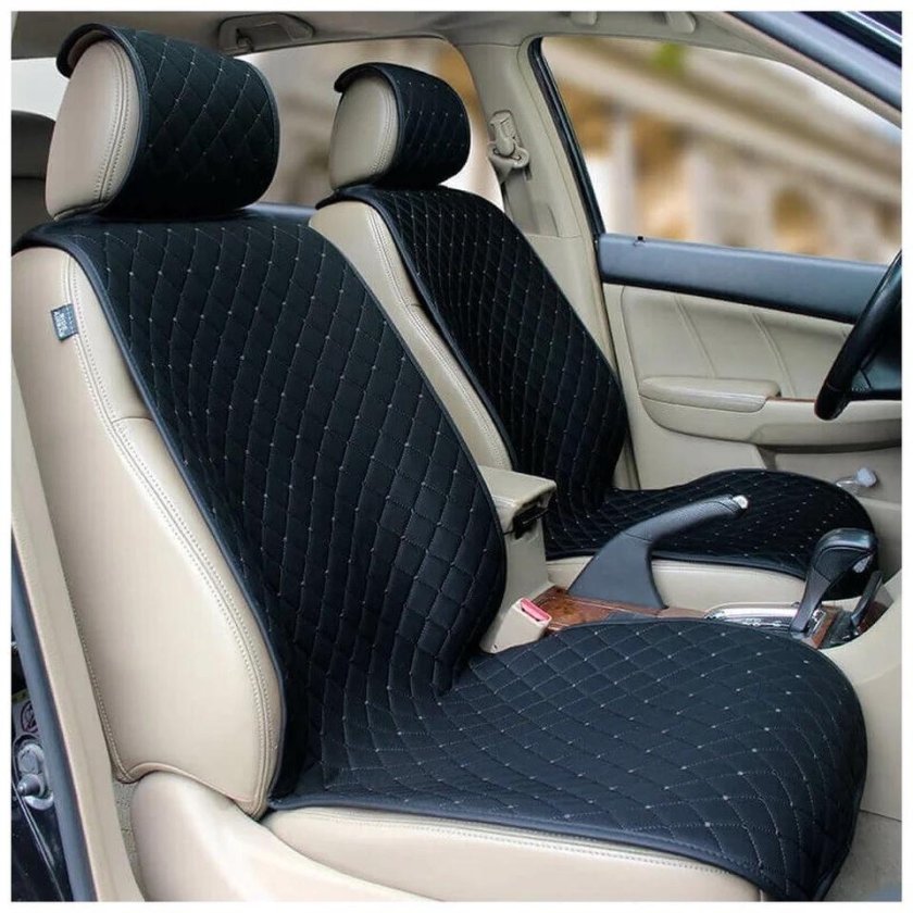 Накидки на сиденья