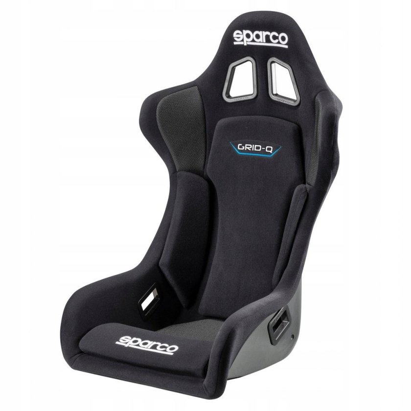 Sparco Sprint Sky сиденье для автоспорта
