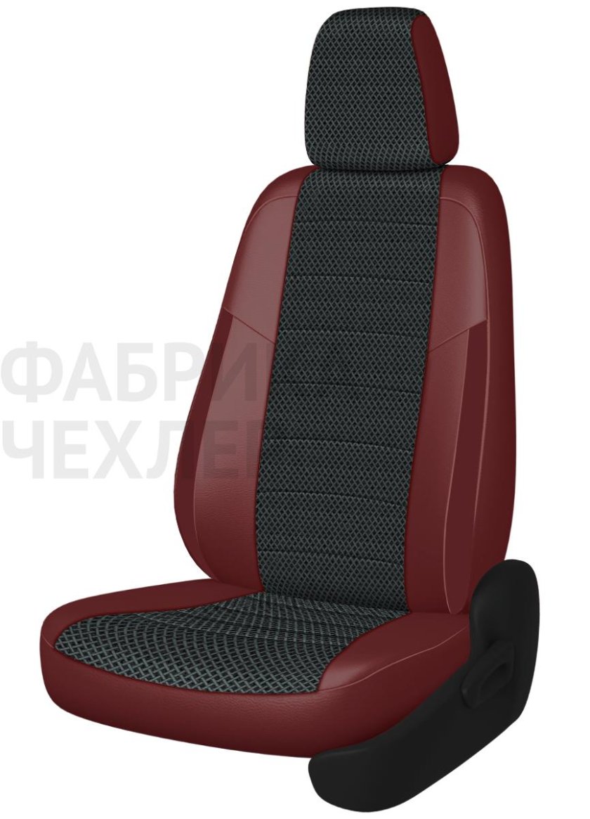 Чехлер Авточехлы Калуга