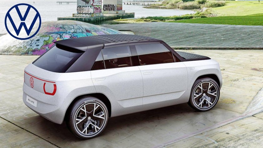 Фольксваген 2025