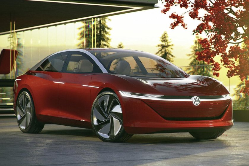 Volkswagen Concept