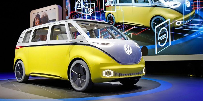 Volkswagen Concept